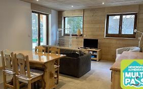 Perce Neige 304 - Chamroc Immobilier